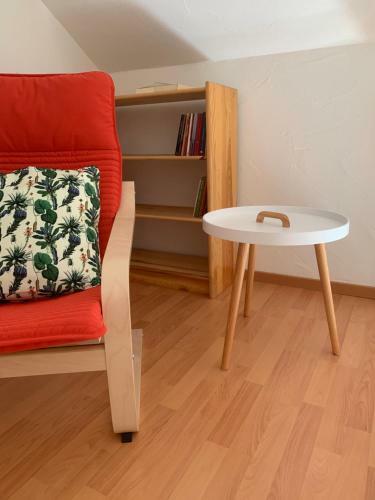 Waldhaus Sommerau