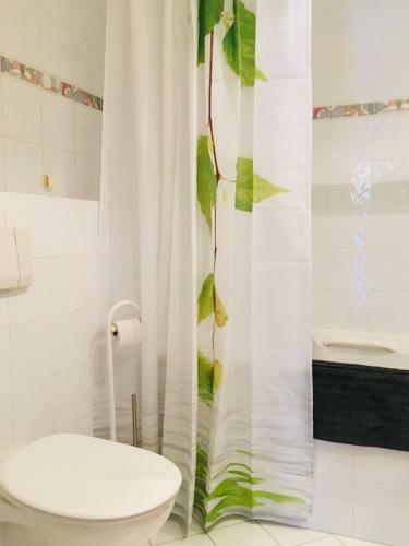 Apartamento Ferienwohnung Koko