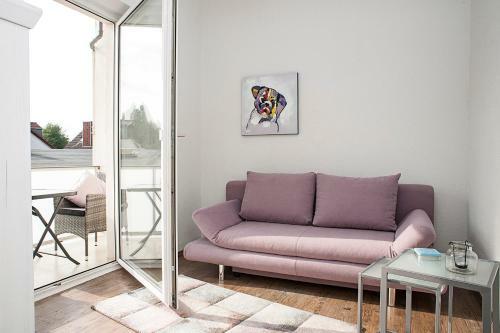Apartamento Ferienwohnung Am Freizeitpark B�renloch