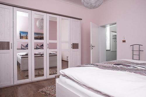 Apartamento Ferienwohnung Am Freizeitpark B�renloch