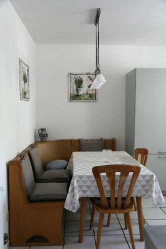 Apartamento Am Klinikum