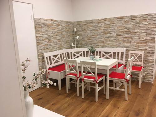 Apartamento City-apartment Ohligs