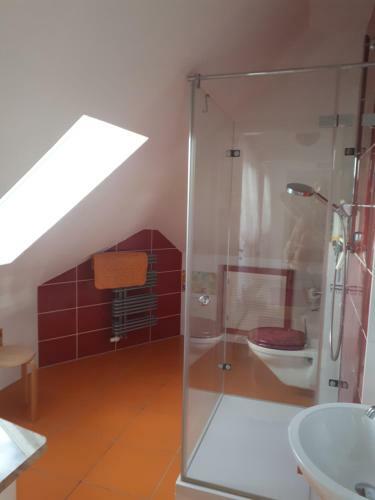 Apartamento Villa Lila