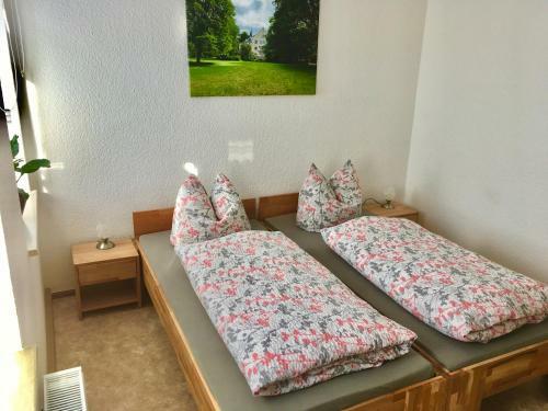 Apartamento Ferienwohnung Im Zentrum Von Sonneberg