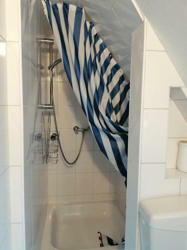 Apartamento Ferienh�tte Kleine Dachgeschosswohnung