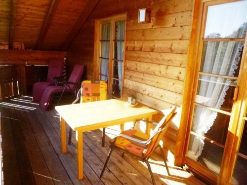 Apartamento Ferienwohnungen Bernie Schmid