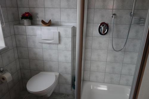 Apartamento Ferienwohnungen Bernie Schmid