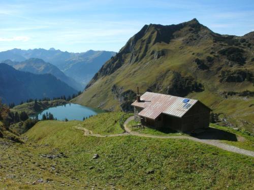 Apartamento Ferienwohnungen Bernie Schmid