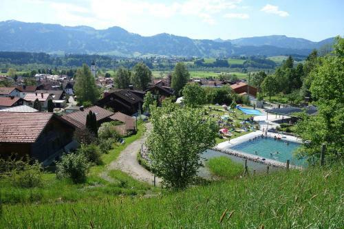 Apartamento Ferienwohnungen Bernie Schmid