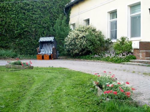 Apartamento Schleusenhof Ferienwohnung