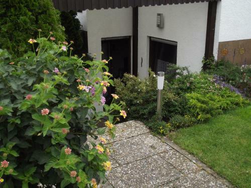 Apartamento Feworeinhard
