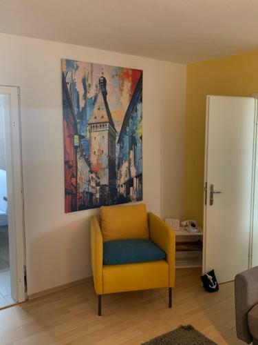 Apartamento Carpe Diem