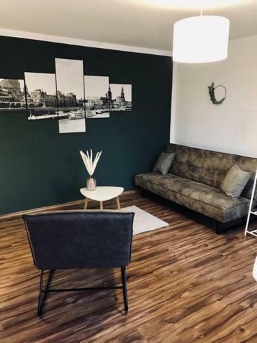 Apartamento Ferienwohnung Willi I