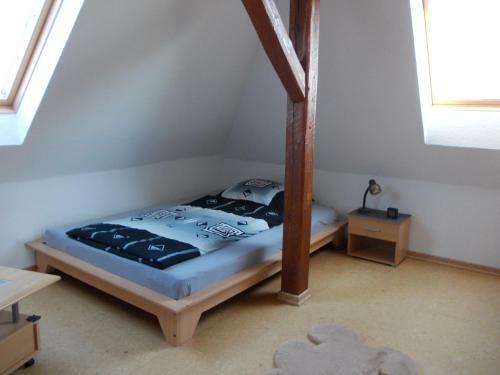 Apartamento Haus Peters