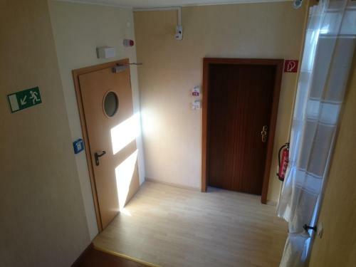 Apartment Hotel Zur Hanse Bahnhof Stade