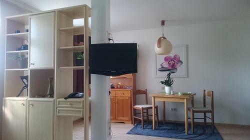 Apartment Hotel Zur Hanse Bahnhof Stade