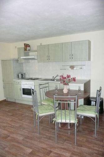 Apartamento Ferienwohnung "zur Wilke"