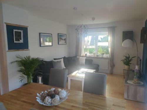 Apartamento Kleine Auszeit