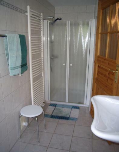 Apartamento Ferienhof Mies