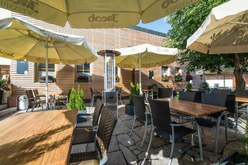 Hotel Gasthof Fenzl
