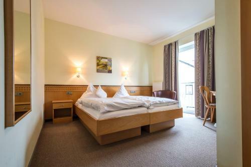 Hotel Gasthof Fenzl