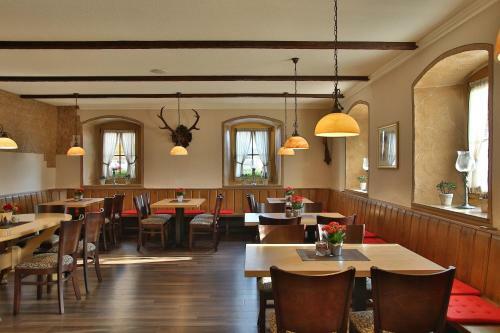 Hotel Gasthof Fenzl