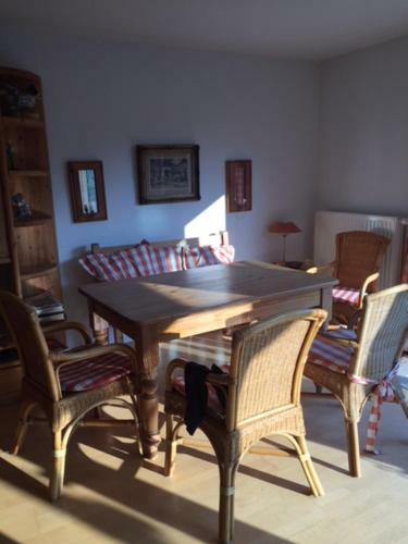 Apartamento Ferienwohnung An Der Ostsee Bei Laboe