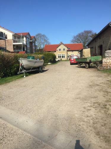 Apartamento Ferienwohnung An Der Ostsee Bei Laboe