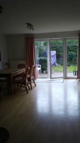 Apartamento Ferienwohnung An Der Ostsee Bei Laboe