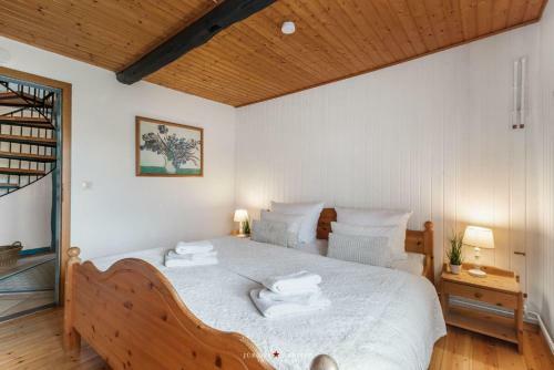 Apartamento Ferienwohnung-dornroeschen-ii-steinbergkirche