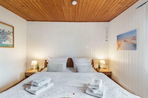 Apartamento Ferienwohnung-dornroeschen-ii-steinbergkirche