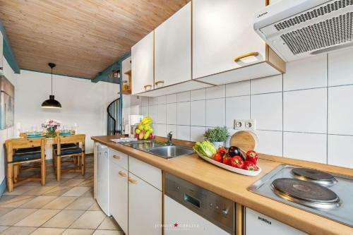 Apartamento Ferienwohnung-dornroeschen-ii-steinbergkirche