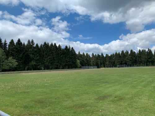 Baude Steinheid Am Rennsteig Mit 12 Betten