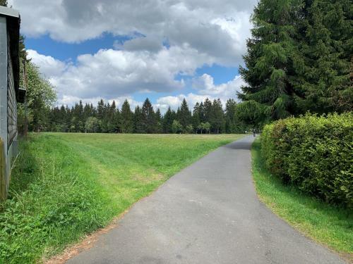Baude Steinheid Am Rennsteig Mit 12 Betten