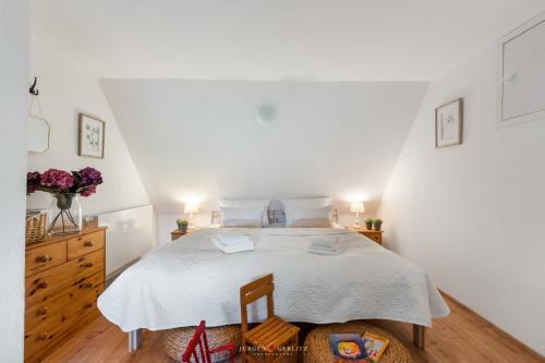 Apartamento Dornr�schen 1