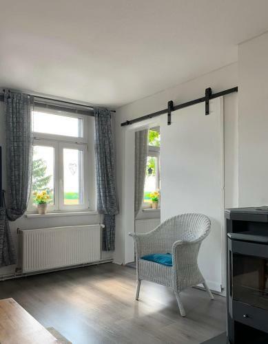 Apartamento Ferienwohnung - Vierseitenhof Hasenfelde