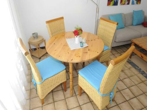 Apartamento La Casa Ferienwohnung Strandlaeufer