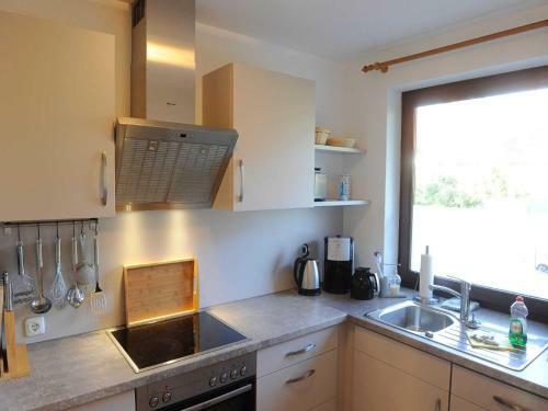 Apartamento La Casa Ferienwohnung Strandlaeufer