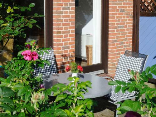 Apartamento La Casa Ferienwohnung Strandlaeufer