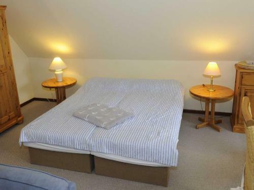 Apartamento La Casa Ferienwohnung Schauinsland