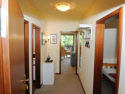 Apartamento La Casa Ferienwohnung Schauinsland