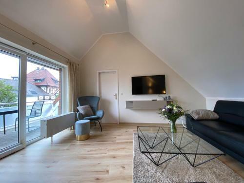 Apartamento Ferienappartements Bergen