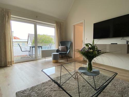 Apartamento Ferienappartements Bergen
