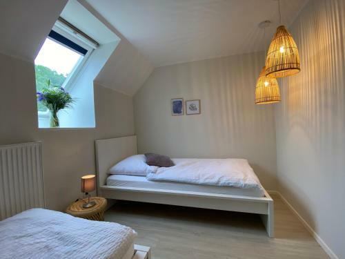 Apartamento Ferienappartements Bergen