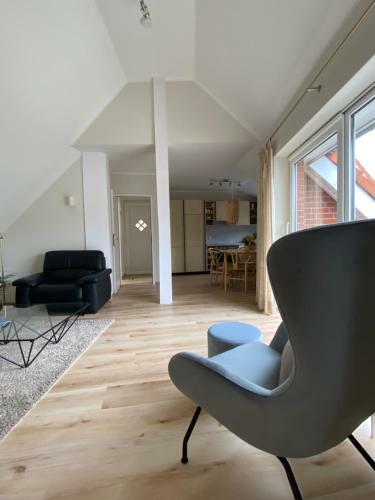 Apartamento Ferienappartements Bergen