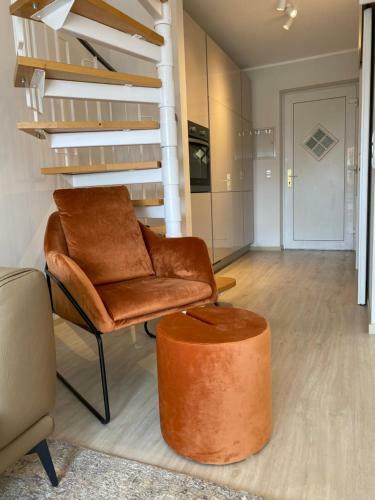 Apartamento Ferienappartements Bergen