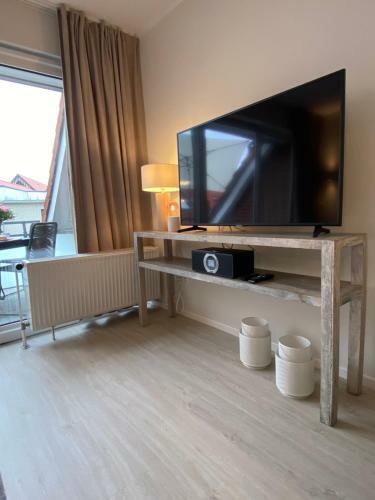Apartamento Ferienappartements Bergen