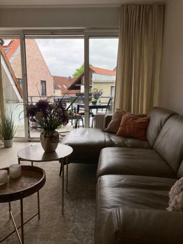 Apartamento Ferienappartements Bergen