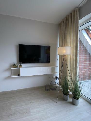 Apartamento Ferienappartements Bergen