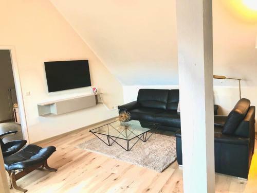 Apartamento Ferienappartements Bergen